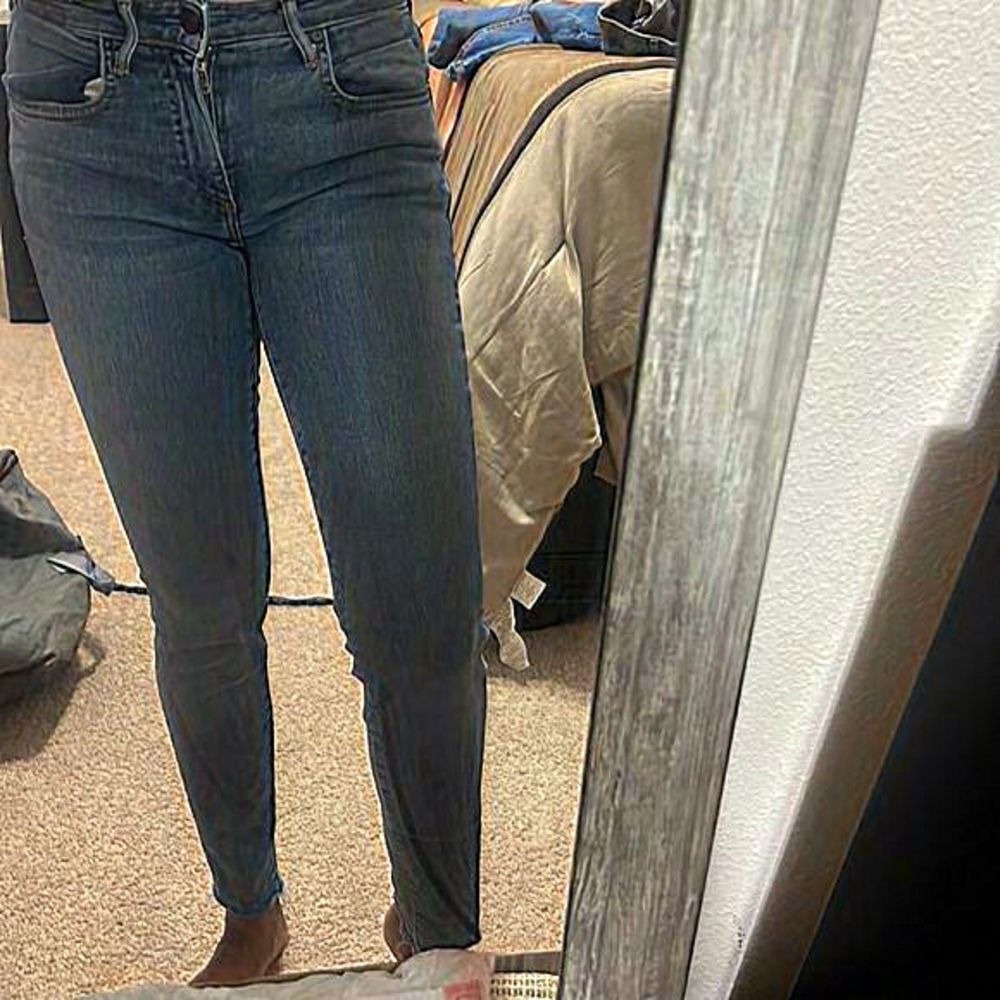 Alexanderwang jeans‎ ( Host pick :))